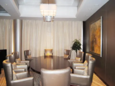 Dongtai International Hotel Hotels in Dongtai