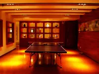 โรงแรมนานาชาติลู่ปาน