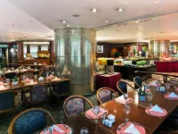 The Kimberley Hotel (Tsim Sha Tsui Metropark Hotel) Hotels near Fuk Tak Temple