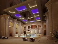 리아오빈 팩스턴 바캉스 호텔 판진