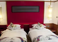 Lord Pan's Hotel Hotels in Jinxiu