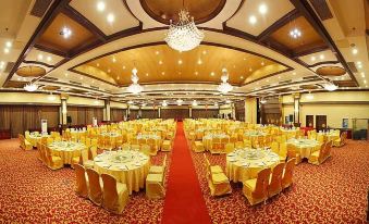 Run'ao Tiancheng Garden Hotel - Housity