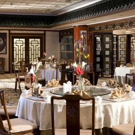 Yanyuan International Hotel Отели рядом с достопримечательностью «Стадион Тяньцзиня»