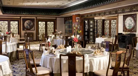 Yanyuan International Hotel