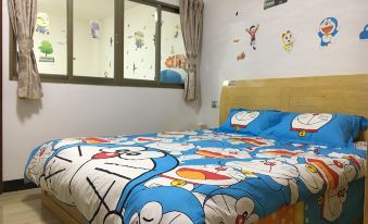 Bishui Lantian Apartment - Hizvo