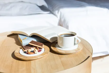 Charmyard Inn Отели в г. Нюинтри