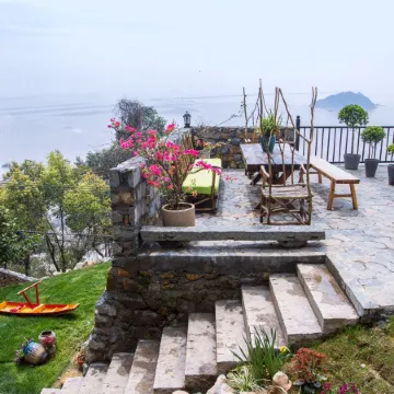 Pingyang Haiqi No.1 house