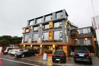 Banyuewan·Yiju Sixteen House (Taihu Dongshan Branch)