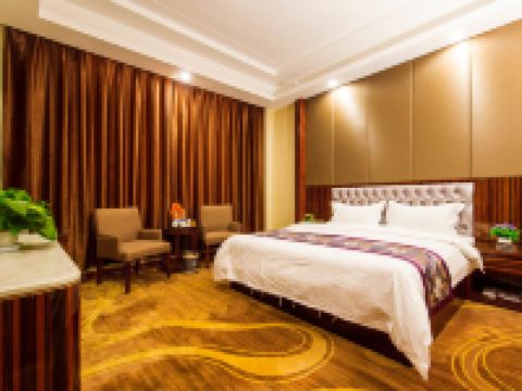 临夏顺全牡丹酒店