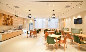 City Comfort Inn(Xinluojiwan Guangju Road Store)