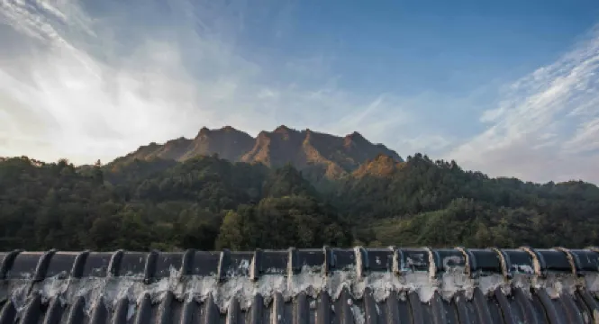 Fenglinge Hotel Отели рядом с достопримечательностью «улинъюань»