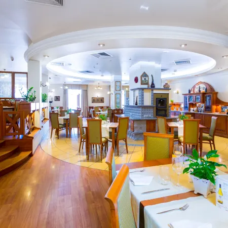 Qubus Hotel Wrocław