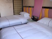 尼航酒店(上海浦东机场店) - 特惠双床房（无窗）