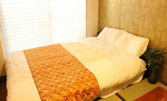 HP 1 Bedroom Apt Near Nijo Castle 101