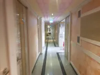 Donghae Daemyung Motel