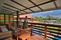 Mina Garden Villa Resort