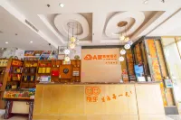 Yiyuan Holiday Hotel - 2-Star