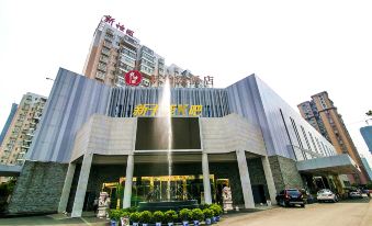 Xinyiyuan Hotel