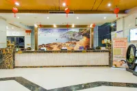 北海海宸飯店