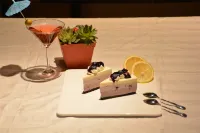 Zhan'en Yiju Hotel (Shangqiu Wanda Plaza) - Inns
