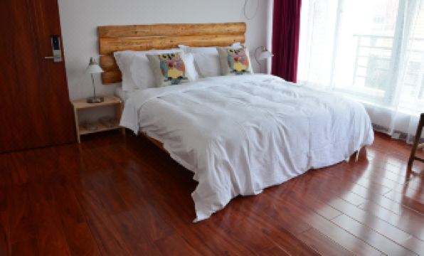 Zixing Dongjianghu Villa No.16