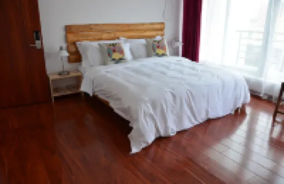 資興東江湖16號別墅