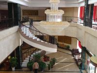 泗水圣源酒店 - 公共区域