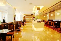 Royal Hotel - servizio colazione