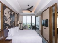 文昌鲁能希尔顿酒店 - 海景套房
