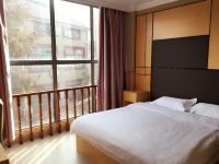 上海平福宾馆 - 大床房