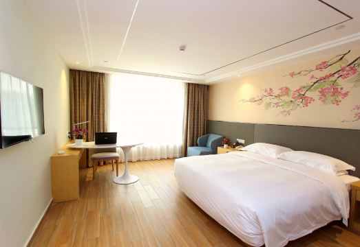 U호텔 선전 에어포트 브랜치