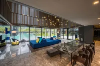 The Deck Phuket Resort [ 2 Bedroom Family Suite ]