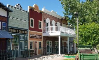 Best Western Downtown Casper Hotel