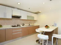 Holiday Villa Hotel & Residence City Centre Doha Hotels near The Mall Doha