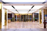Tiandu Hotel (Shishi Nanyang Road Shibiao) - 2-Star
