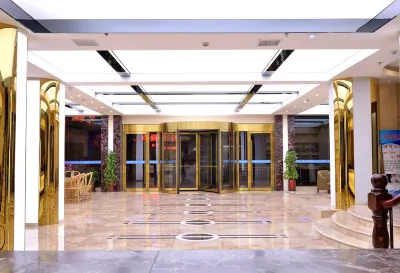 Tiandu Hotel (Shishi Nanyang Road Shibiao)