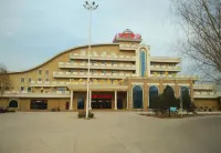 Xinhaiwan Hot Spring Hotel