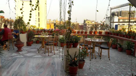 Kathmandu Grand Hotel