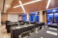 더 젠스 부티크 호텔