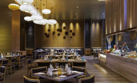 Pullman Nanchang Sunac - Housity