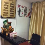 Ruyi Hotel (Hefei Binhu Century City Shop)