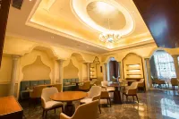 Phoenix  Hotel - breakfast