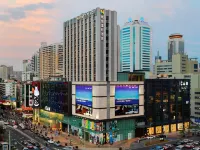 Hyatt Place Shenzhen Dongmen Hotels in Shenzhen