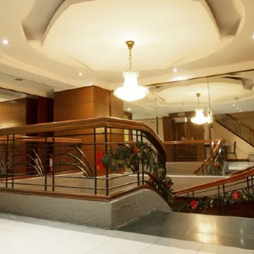 Citystate Hotel Quiapo