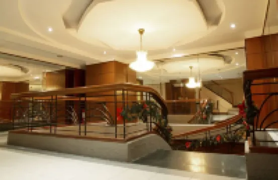 Citystate Hotel Quiapo