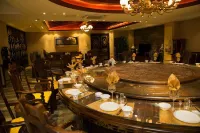 Hohhot Junyi Hotel - sarapan