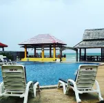 Lanta New Beach Bungalows