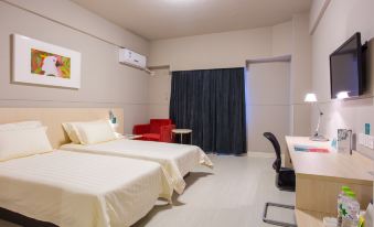 Kunming Zun Xiang Jin Xuan Boutique Hotel