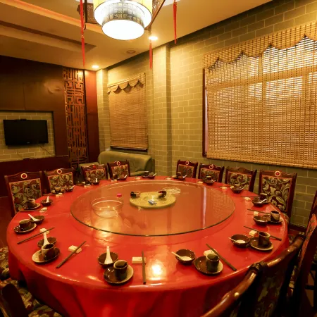 Jinggangshan Hongjinggang Hotel