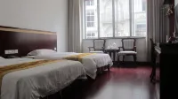 Baile Express Hotel Hotels near Shanglin Library